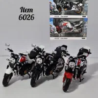 ماکت موتور cb1300