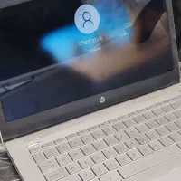 لپ تاپ hp