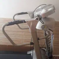 تردمیل‌درحد