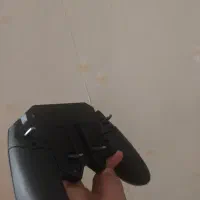 دسته متصل شونده گوشی کالاف و پابجی|کنسول، بازی ویدئویی و آنلاین|تهران, مسعودیه|دیوار