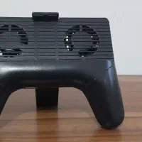 فن گوشی و نگهدارنده