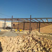 جوشکاری سیار ساختمان نوین|خدمات پیشه و مهارت|بیرجند, |دیوار