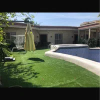 ویلا باغ۱۶۰۰ متری شیک بنوارشامی معاوضه با واحد|فروش خانه و ویلا|دزفول, |دیوار