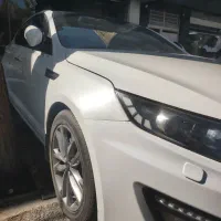 کیا اپتیما|خودرو سواری و وانت|شاهین‌شهر, گزبرخوار|دیوار