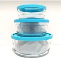 دو مدل ظرف نگهدارنده نو نو عکس اول و دوم