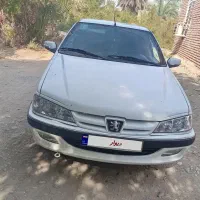 پارس 97|خودرو سواری و وانت|جیرفت, |دیوار