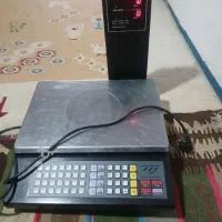 ترازو فروشگاهی|فروشگاه و مغازه|نکا, |دیوار