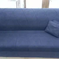 مبل ۷نفره|مبلمان خانگی و میز عسلی|رشت, انصاری|دیوار