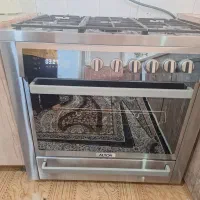 گاز آلتون تمام استیل