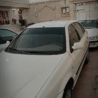 سمند LX ساده، مدل ۱۳۸۸