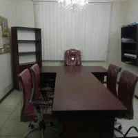 فلزی اداری مدیریت|دفتر کار|مشهد, فدک|دیوار