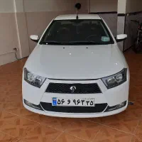 دنا مدل ۹۸ بی رنگ کروز کنترل