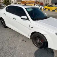 دنا پلاس توربو اتوماتیک ۱۴۰۲|خودرو سواری و وانت|تهران, زیبادشت|دیوار