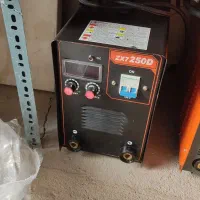 دستگاه جوش کلکسیونی تزیینی کمیاب