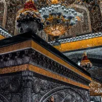 تور ویژه کربلا / نصف نقد نصف اقساط/