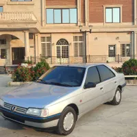 پژو 405 GLX بنزینی، مدل ۱۳۹۳|خودرو سواری و وانت|گرگان, |دیوار