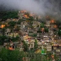 تور دوروزه ماسوله ،سقالکسار و مرداب سراوان ۵شنبه