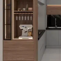 نجار، کابینت کار،