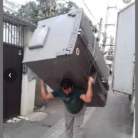 کارگر اسباب کشی وحمل بار|خدمات حمل و نقل|شوط, |دیوار