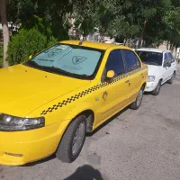 تاکسی سورن +|خودرو سواری و وانت|فردیس, شهرک ۱۱۰|دیوار