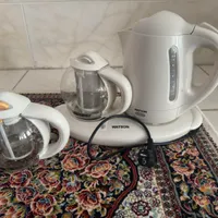 چایی ساز