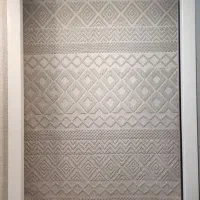 فرش پینترستی شیک و نو