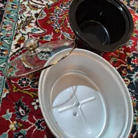 آرام پز برقی