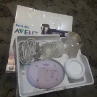 شیر  دوش برقی فیلیپس  اونت کاملا سالم و تمیز