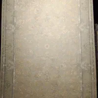 فرش زمینه کرم مهسیما