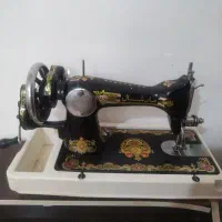 چرخ خیاطی دستی