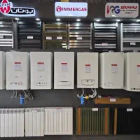 فروش پکیج و آبگرمکن نمایندگی رسمی برندهای معتبر