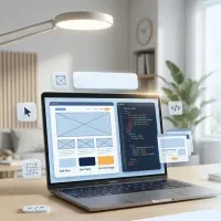 آموزش طراحی سایت از صفر تا صد