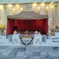 خیمه /دله/تراث|خدمات پذیرایی، مراسم|اهواز, کوروش|دیوار