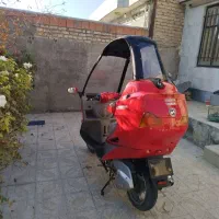 موتور سامان تایوان