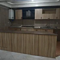 کابینت تمام MDF