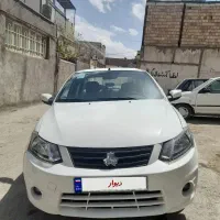 ساینا سفید مدل ۱۴۰۰