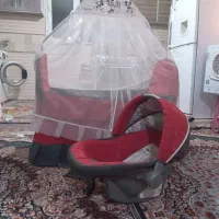 گهواره وکریر