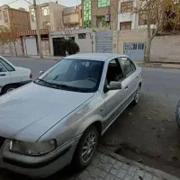 سمند lx 84|خودرو سواری و وانت|مشهد, رسالت|دیوار