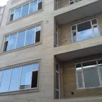 تولید دروپنجره دوجداره آلمینیوم وupvc