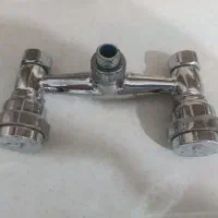 شیر توالت