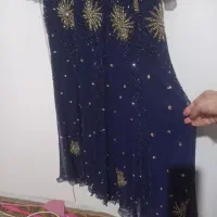 لباس تمام سنگ دوری شده فقط دو ساعت پوشیده شده|لباس|شهریار, شهریار|دیوار