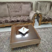 مبل هفت نفره راحتی