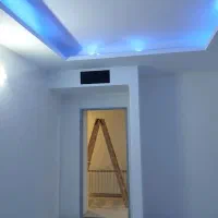 نقاش و ساختمان پذیرفته میشود|خدمات پیشه و مهارت|کرج, عظیمیه|دیوار