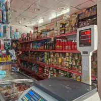 نیرو بازنشته برای کار در هایپر مارکت