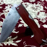 چاقوی قدیمی ودست ساز|کلکسیون اشیاء عتیقه|کرمانشاه, |دیوار