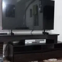 میزتی وی با جاکفشی جفتشون باهم ۹۰۰تومان