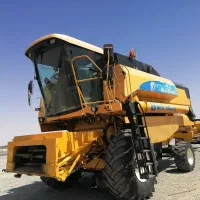 2006 کاه کوب فوق العاده استثنایی