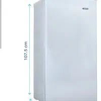 یخچال فریزر ۹ فوت هتلی ایستکول