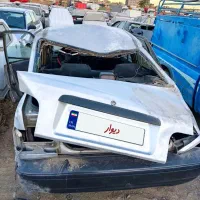 ماشین مدل 84|خودرو سواری و وانت|اراک, |دیوار