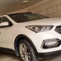 سانتافه ۲۰۱۸ نیمه فول پر اپشن ۴گرم کن